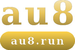 au8 logo
